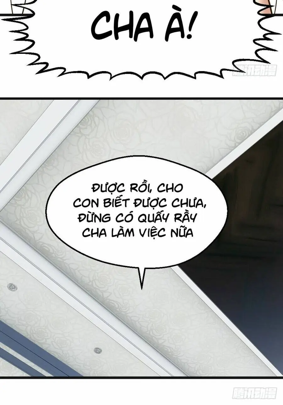 Tuyệt Thế Thiên Tài Hệ Thống Chapter 18 - Trang 11
