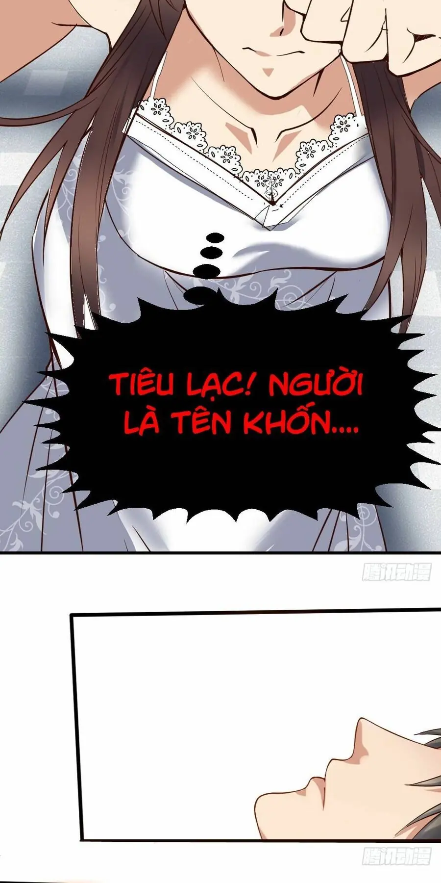 Tuyệt Thế Thiên Tài Hệ Thống Chapter 18 - Trang 13