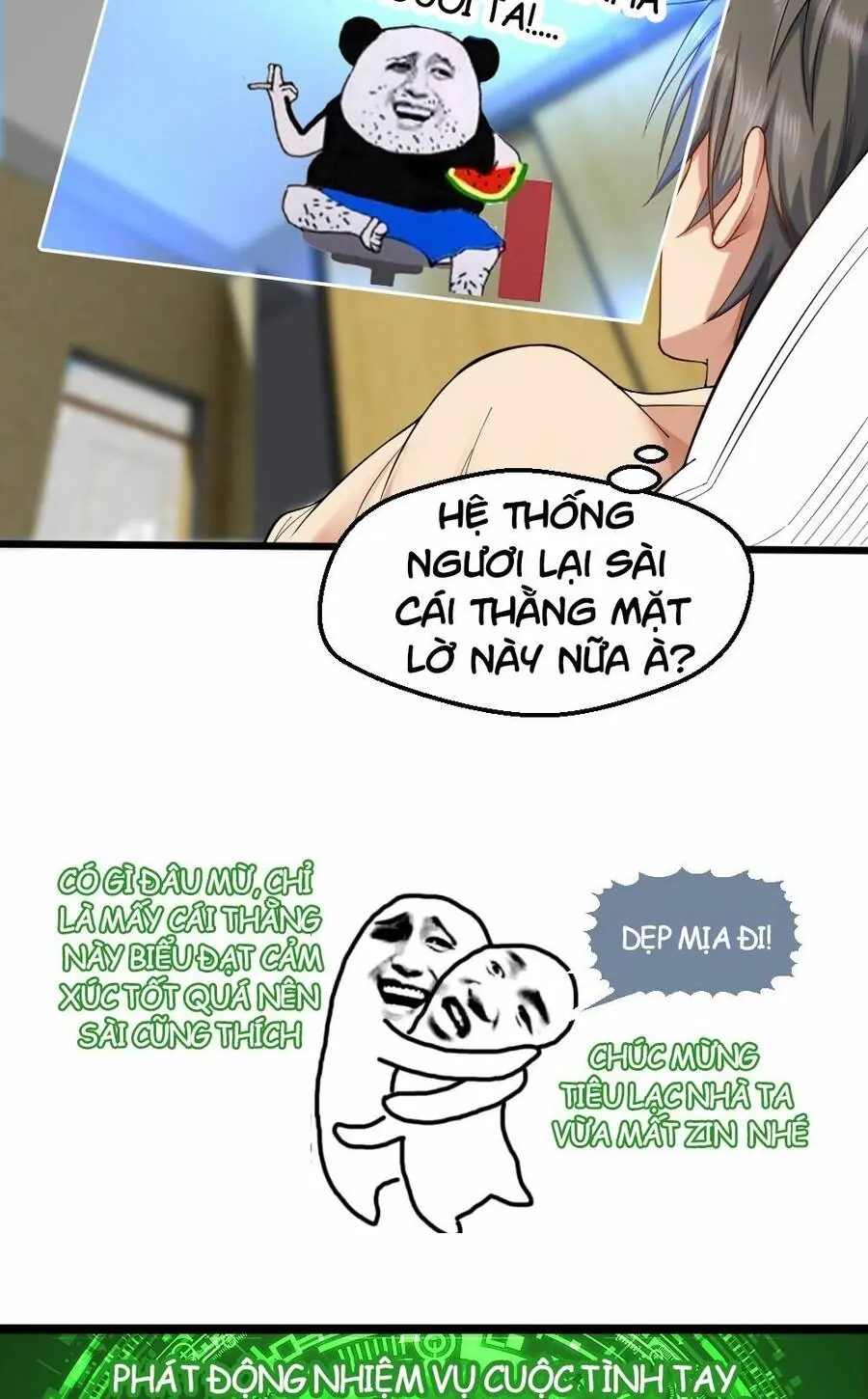 Tuyệt Thế Thiên Tài Hệ Thống Chapter 18 - Trang 15