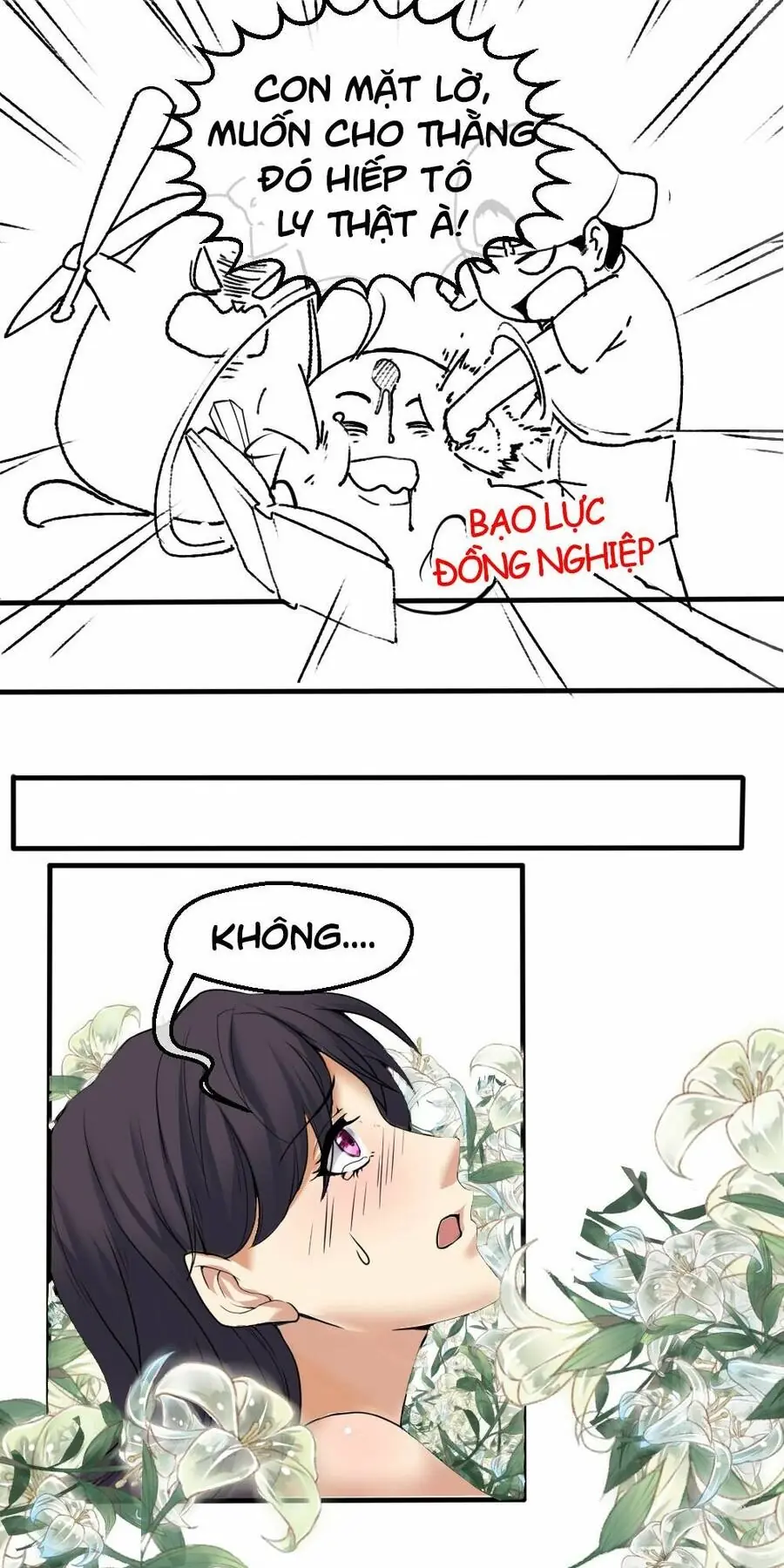 Tuyệt Thế Thiên Tài Hệ Thống Chapter 18 - Trang 2