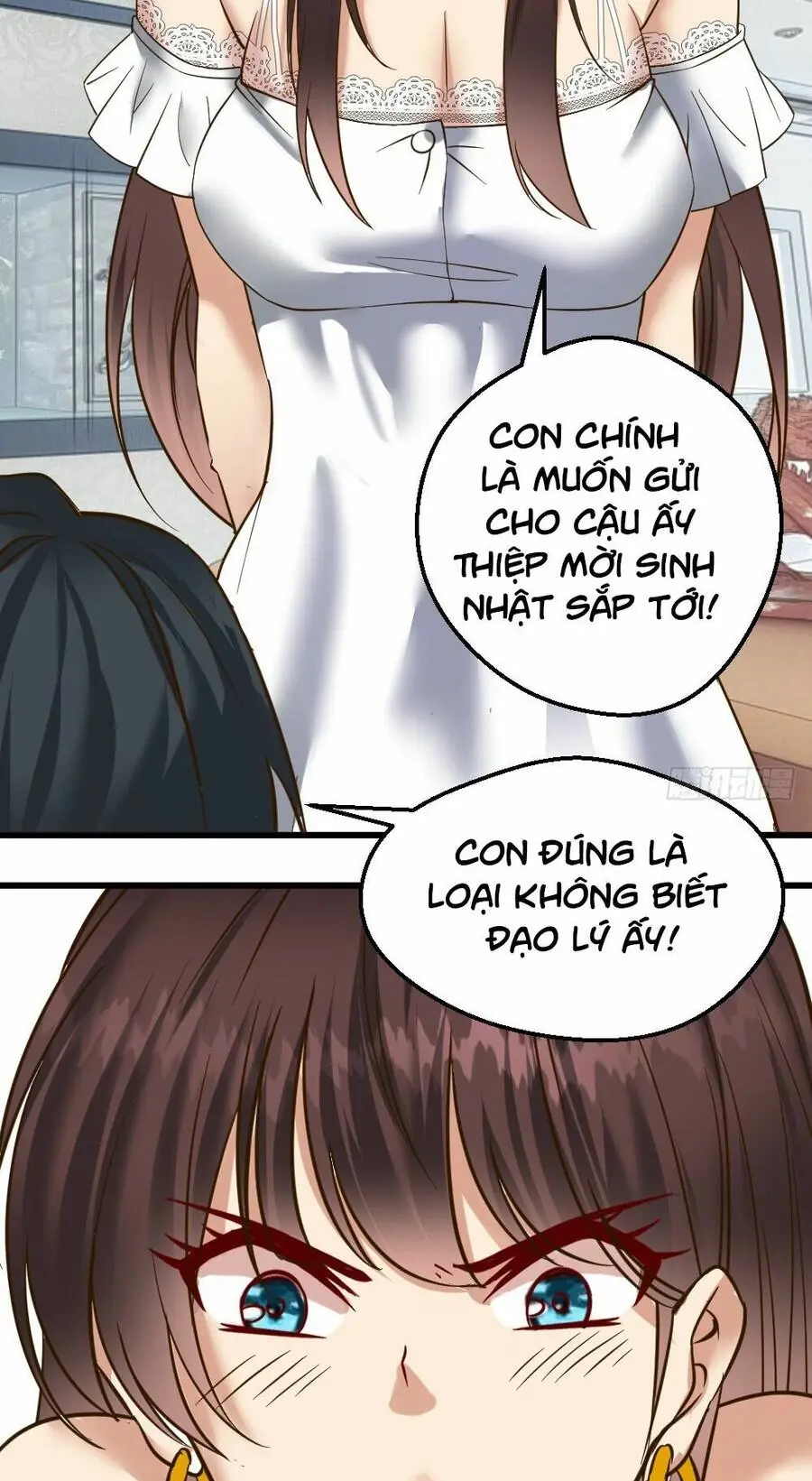 Tuyệt Thế Thiên Tài Hệ Thống Chapter 18 - Trang 21