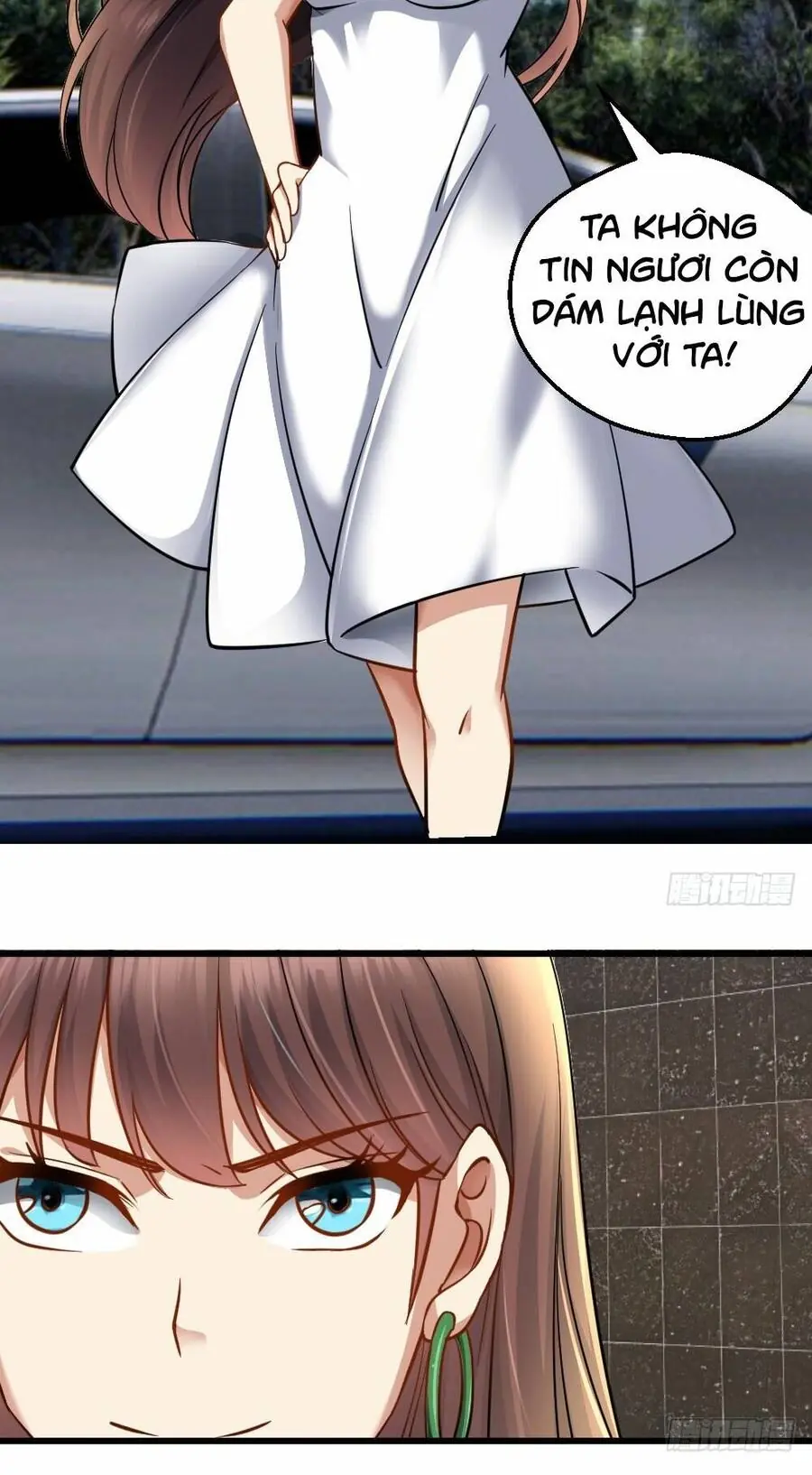 Tuyệt Thế Thiên Tài Hệ Thống Chapter 18 - Trang 24
