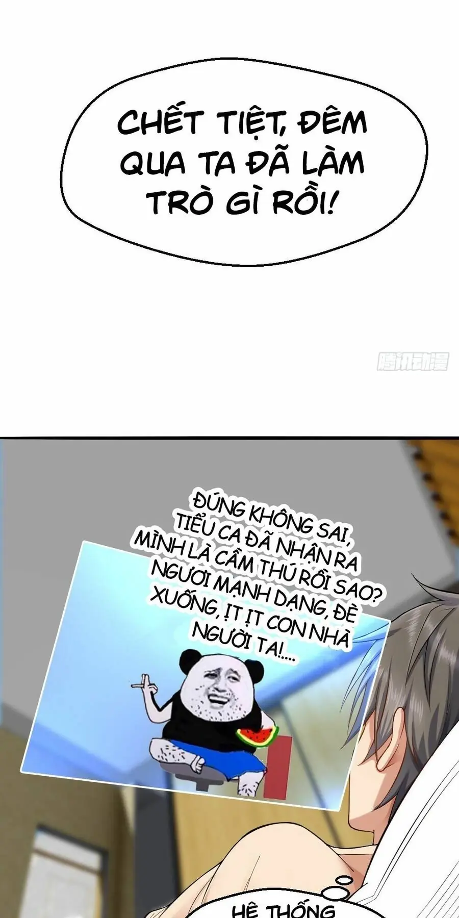 Tuyệt Thế Thiên Tài Hệ Thống Chapter 18 - Trang 34