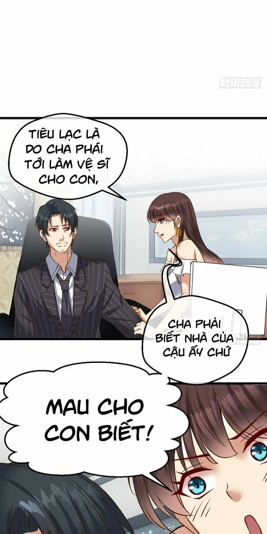 Tuyệt Thế Thiên Tài Hệ Thống Chapter 18 - Trang 7