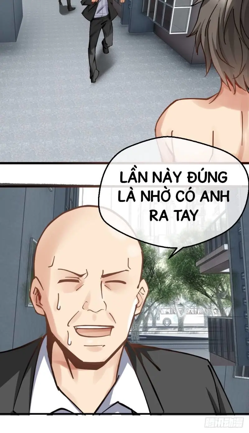 Tuyệt Thế Thiên Tài Hệ Thống Chapter 19 - Trang 11