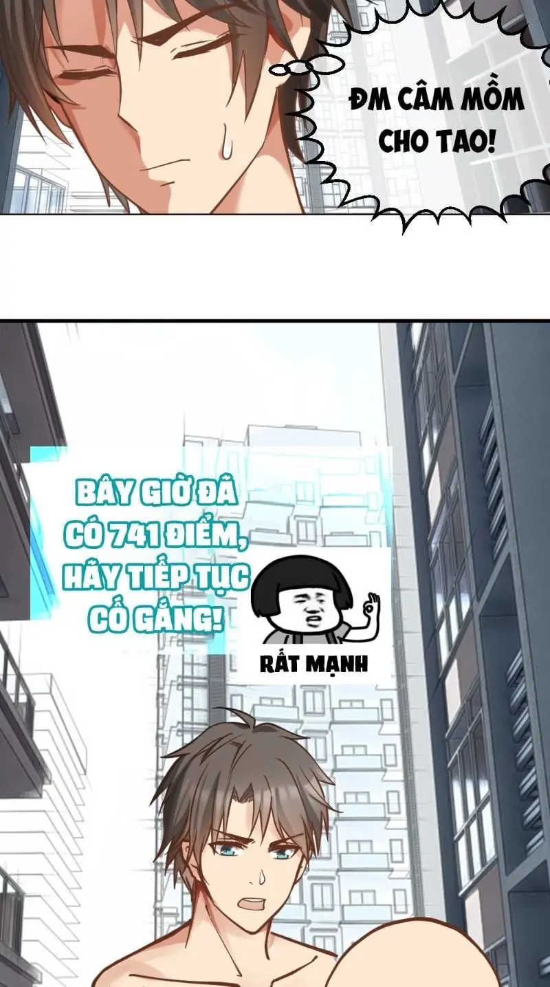 Tuyệt Thế Thiên Tài Hệ Thống Chapter 19 - Trang 13
