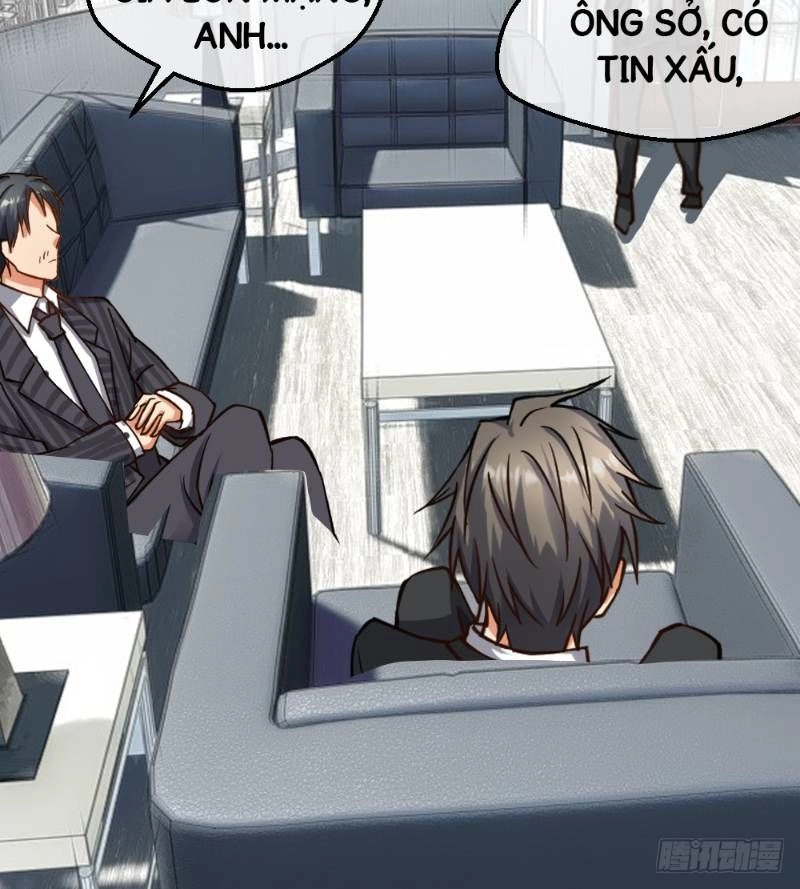 Tuyệt Thế Thiên Tài Hệ Thống Chapter 19 - Trang 19