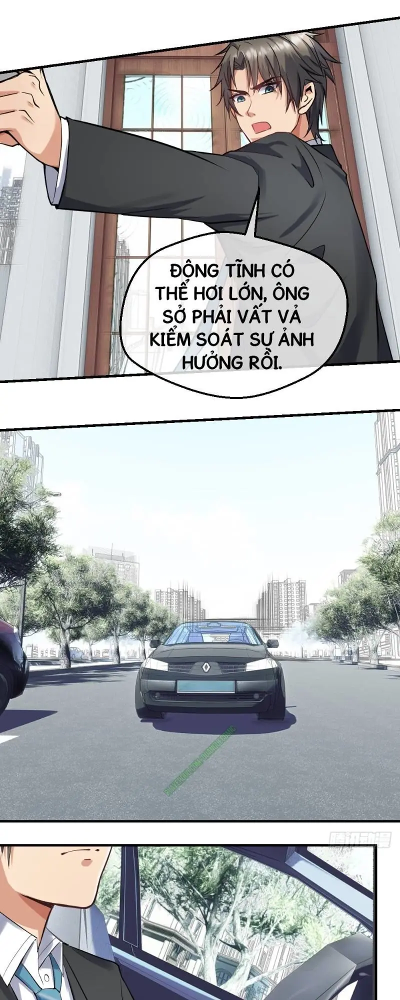 Tuyệt Thế Thiên Tài Hệ Thống Chapter 19 - Trang 24