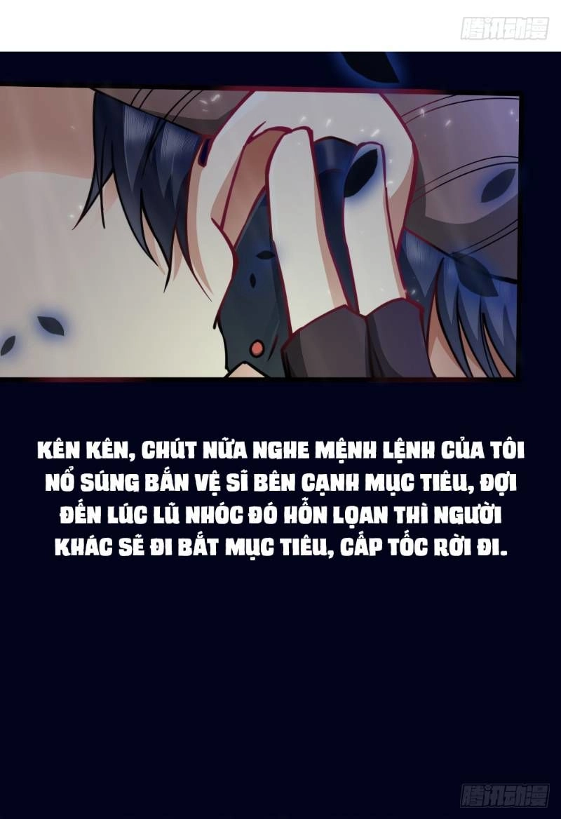 Tuyệt Thế Thiên Tài Hệ Thống Chapter 19 - Trang 27