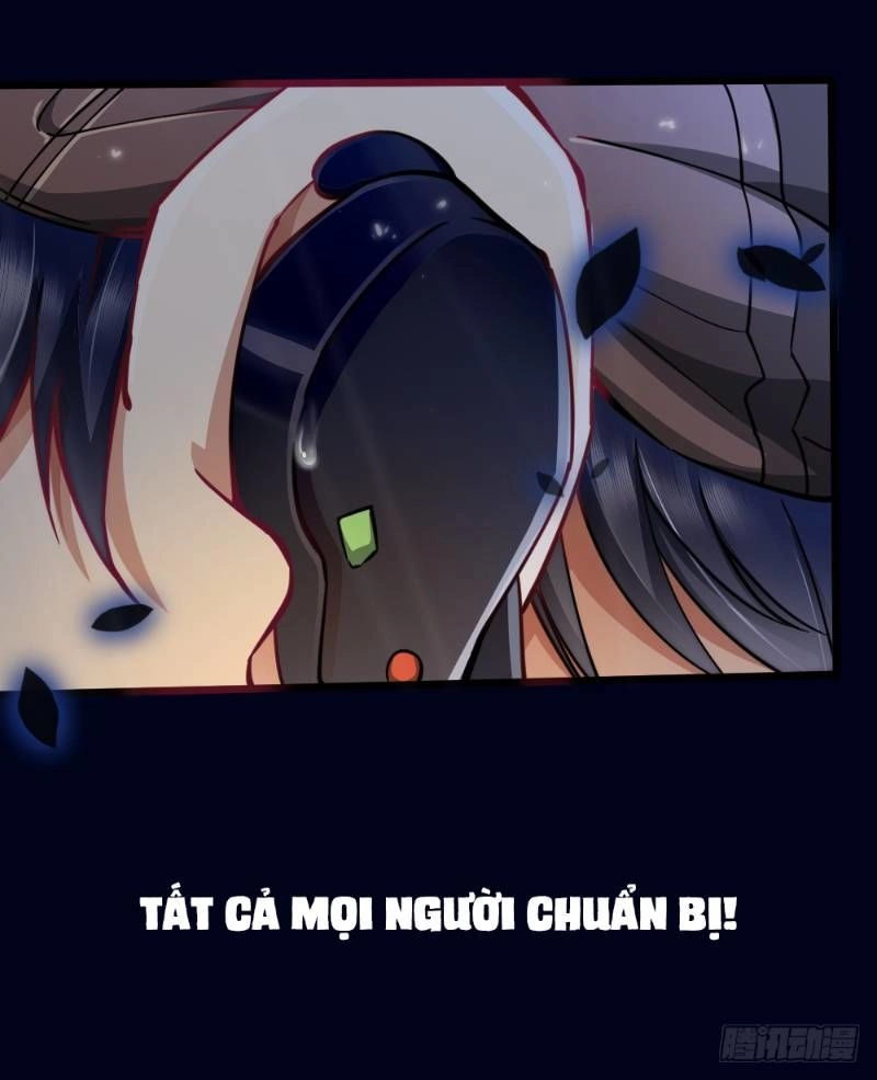 Tuyệt Thế Thiên Tài Hệ Thống Chapter 19 - Trang 29