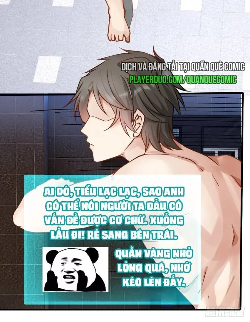 Tuyệt Thế Thiên Tài Hệ Thống Chapter 19 - Trang 3