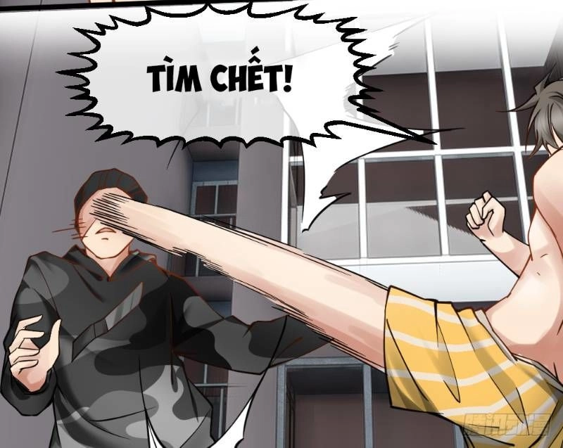 Tuyệt Thế Thiên Tài Hệ Thống Chapter 19 - Trang 5