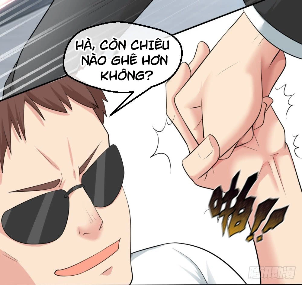 Tuyệt Thế Thiên Tài Hệ Thống Chapter 2 - Trang 19