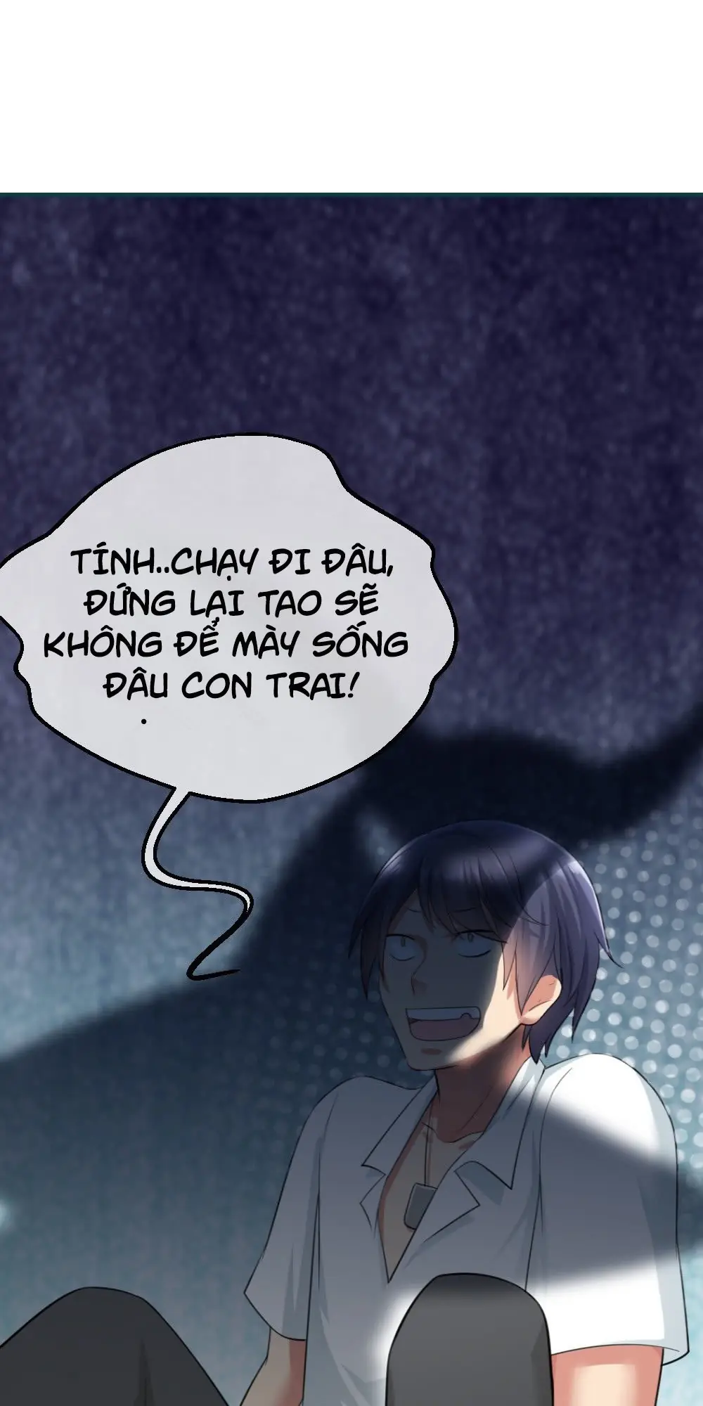 Tuyệt Thế Thiên Tài Hệ Thống Chapter 2 - Trang 25