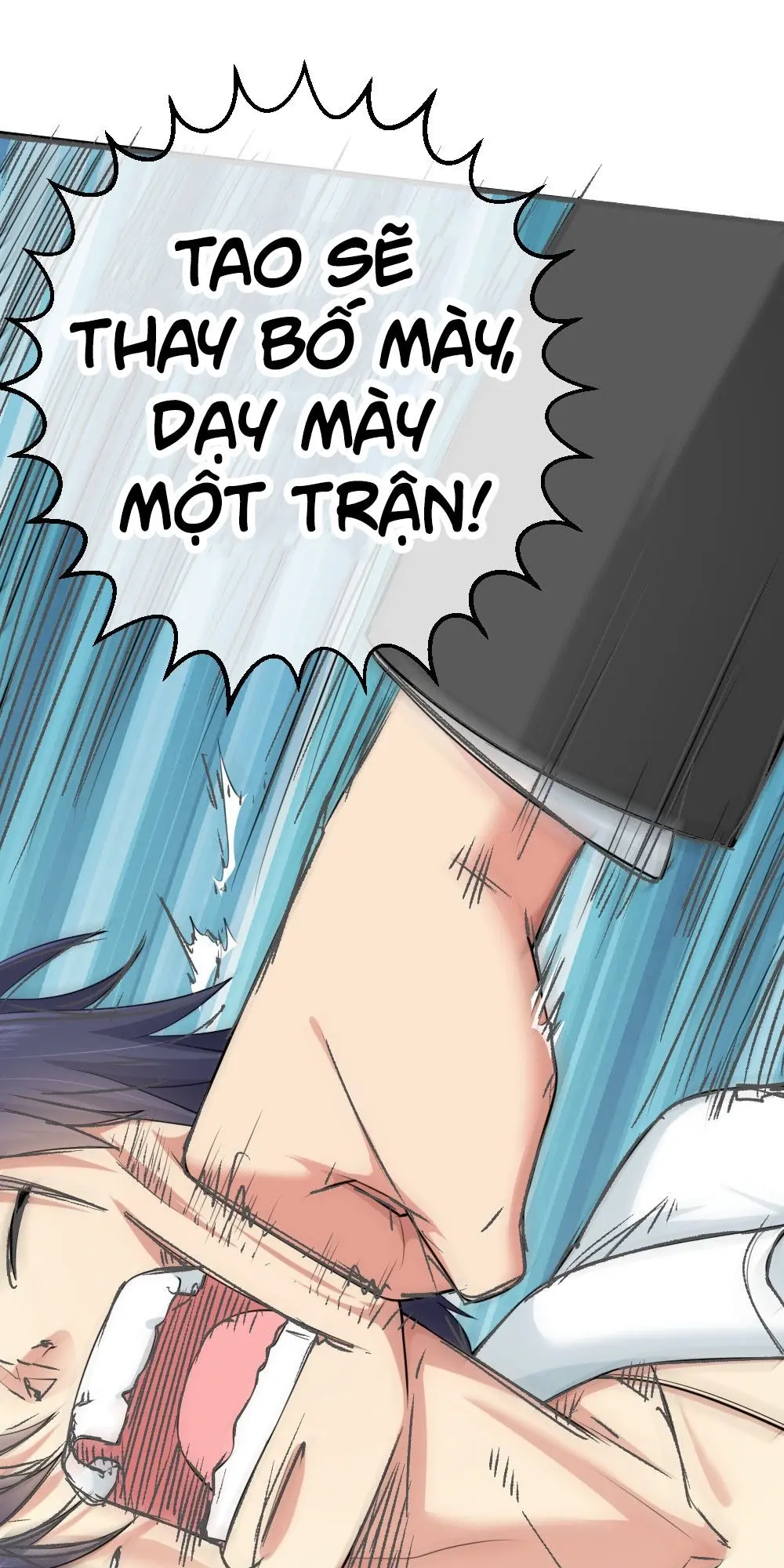 Tuyệt Thế Thiên Tài Hệ Thống Chapter 2 - Trang 28