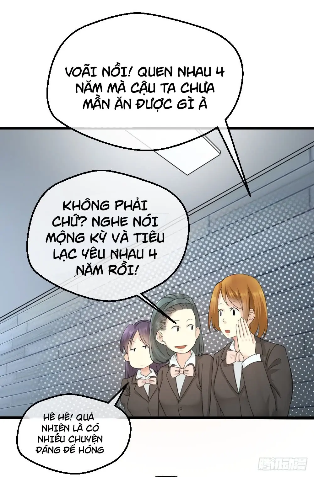 Tuyệt Thế Thiên Tài Hệ Thống Chapter 2 - Trang 3