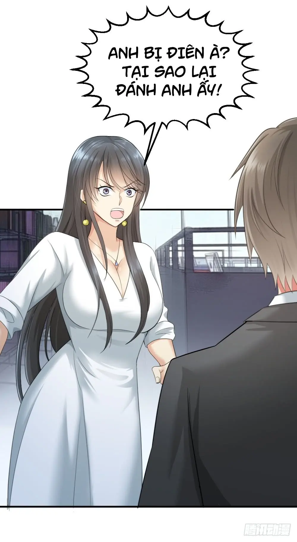 Tuyệt Thế Thiên Tài Hệ Thống Chapter 2 - Trang 37