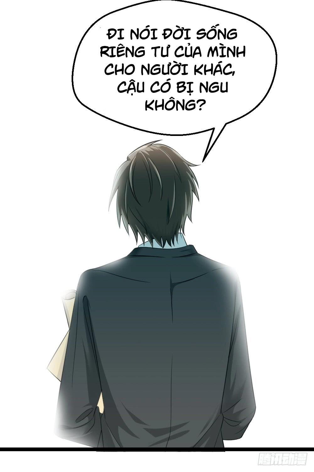 Tuyệt Thế Thiên Tài Hệ Thống Chapter 2 - Trang 4