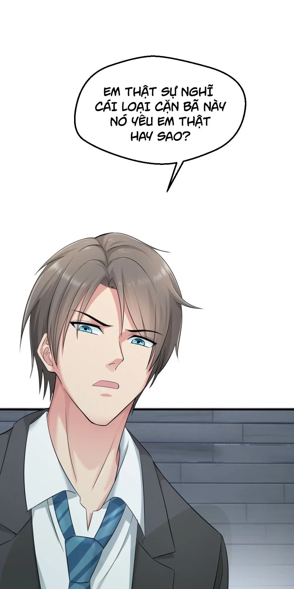 Tuyệt Thế Thiên Tài Hệ Thống Chapter 2 - Trang 40