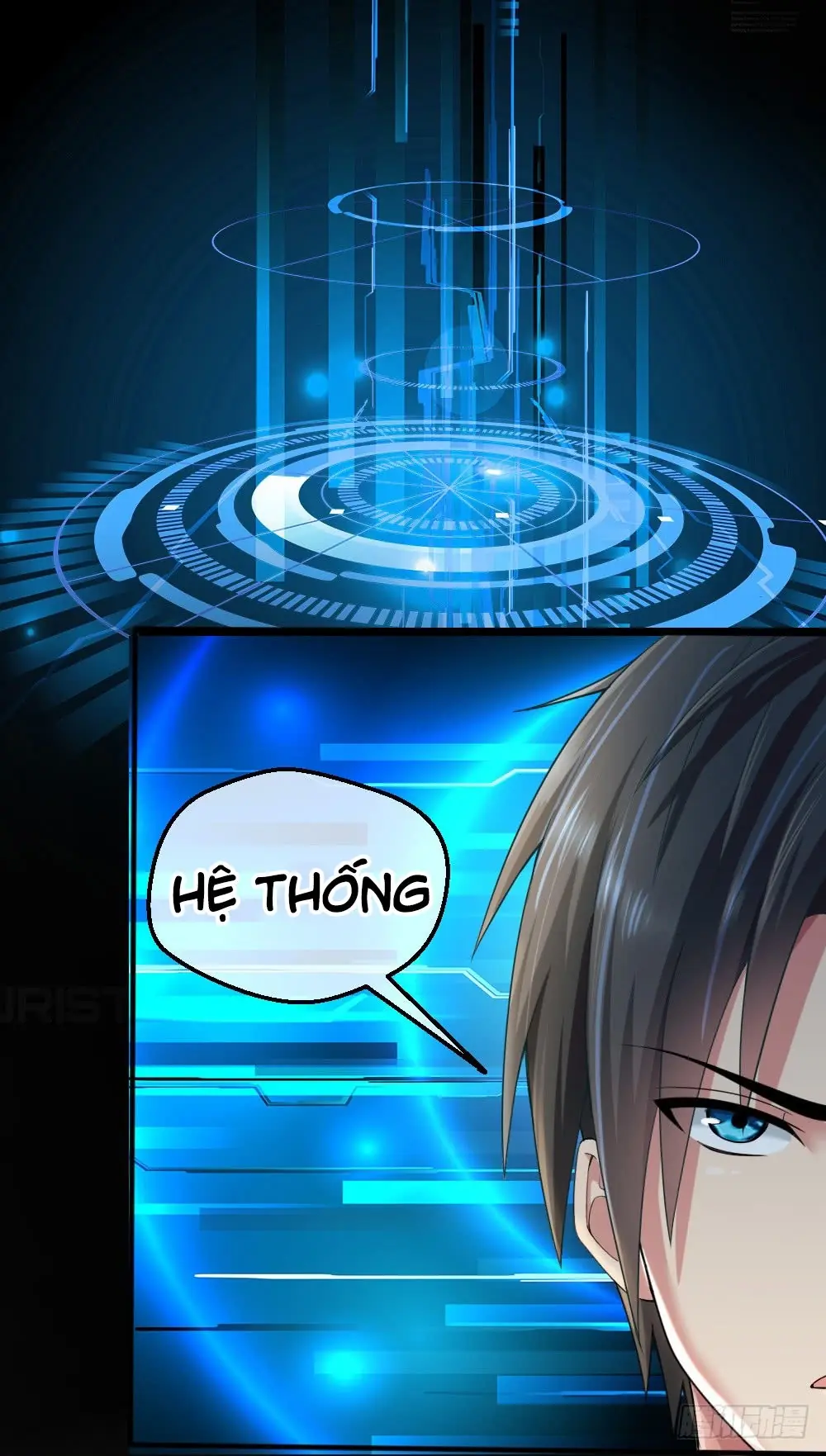 Tuyệt Thế Thiên Tài Hệ Thống Chapter 2 - Trang 47