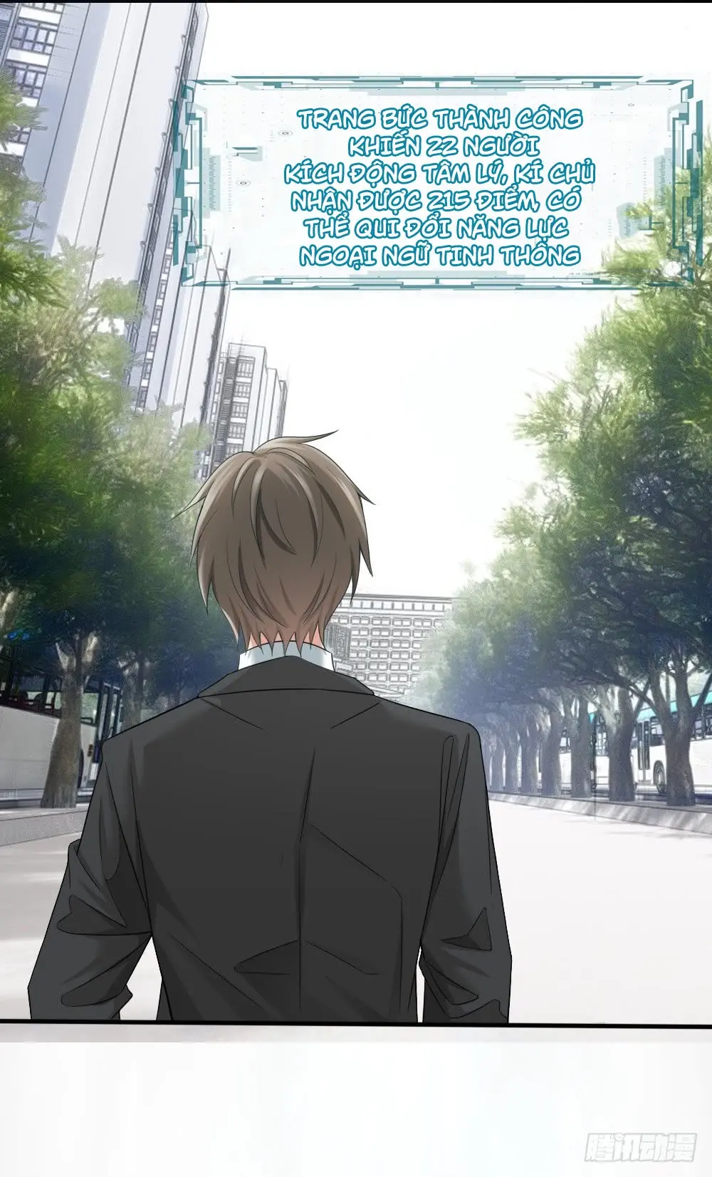 Tuyệt Thế Thiên Tài Hệ Thống Chapter 2 - Trang 48