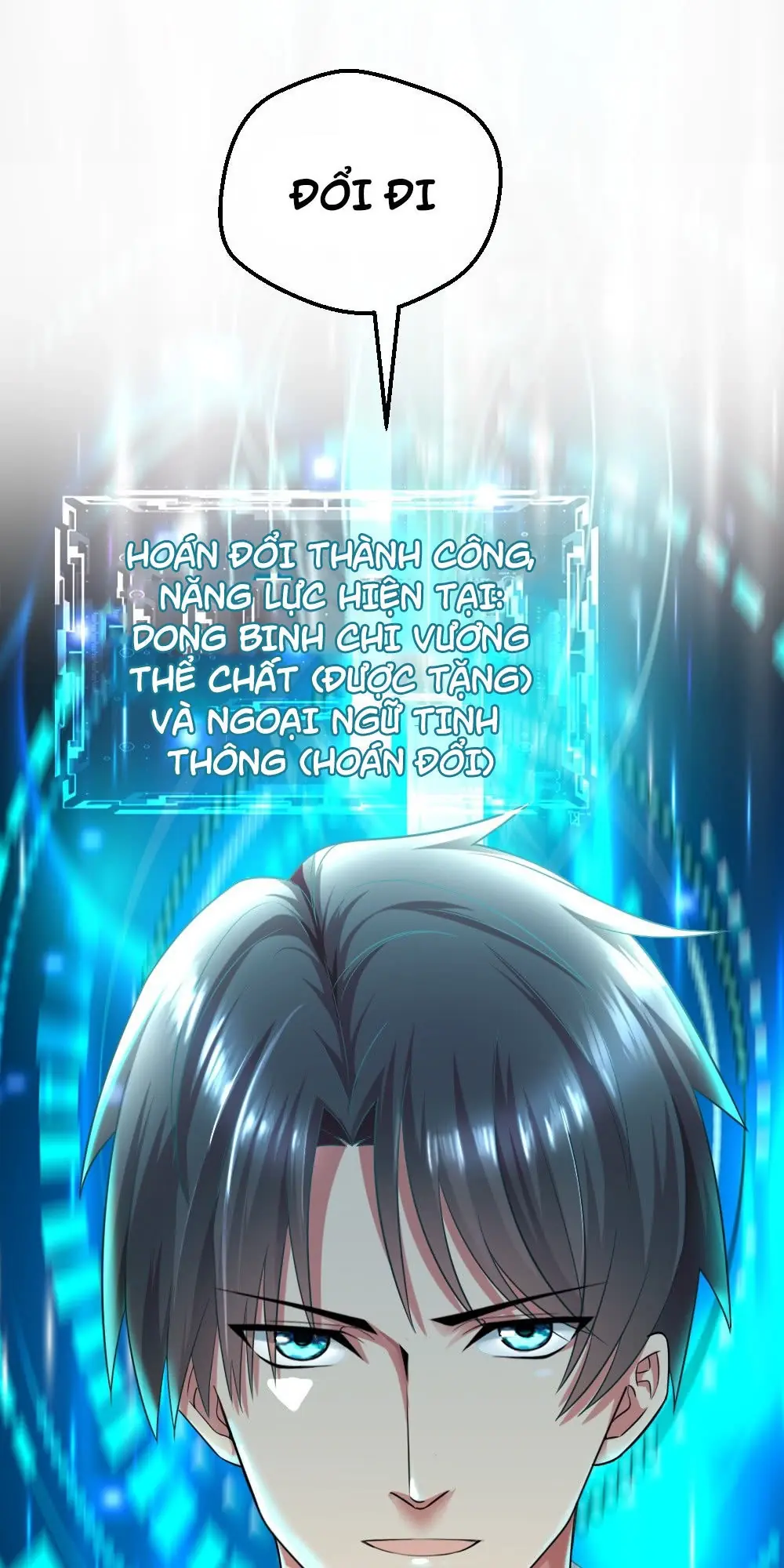 Tuyệt Thế Thiên Tài Hệ Thống Chapter 2 - Trang 49