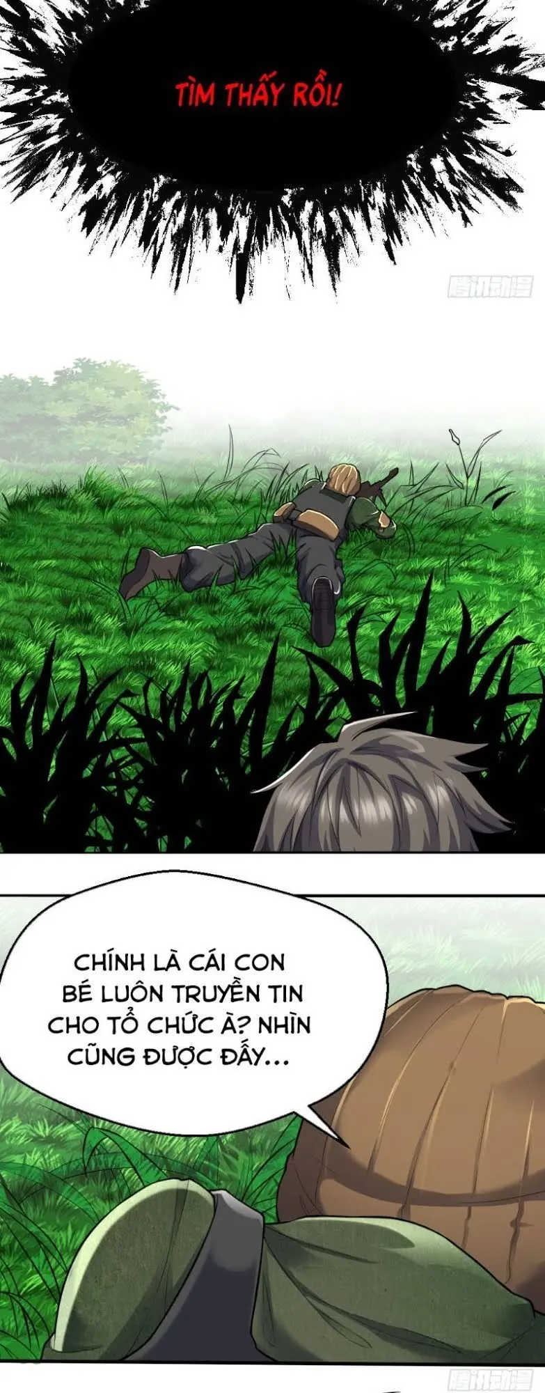 Tuyệt Thế Thiên Tài Hệ Thống Chapter 20 - Trang 11