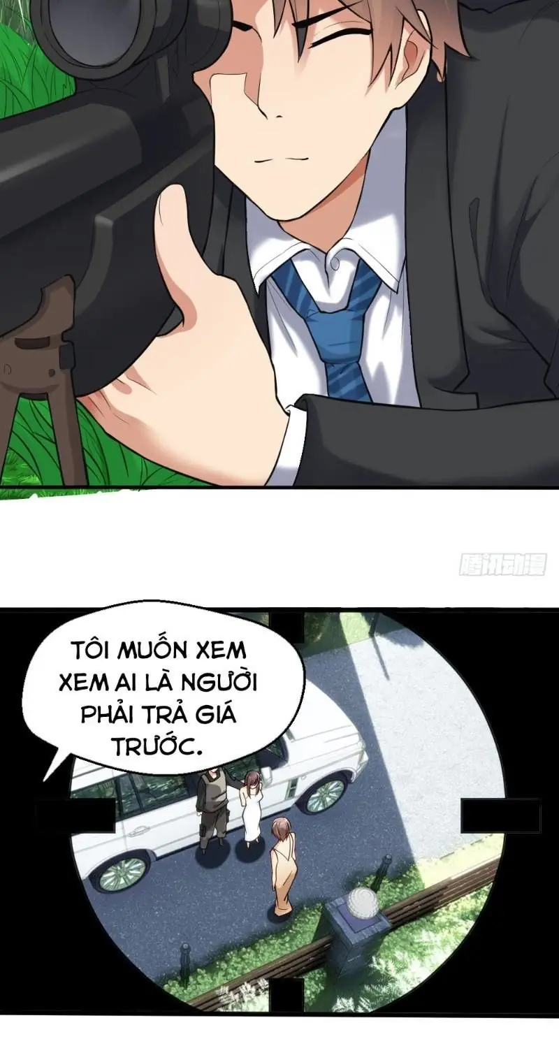 Tuyệt Thế Thiên Tài Hệ Thống Chapter 20 - Trang 18