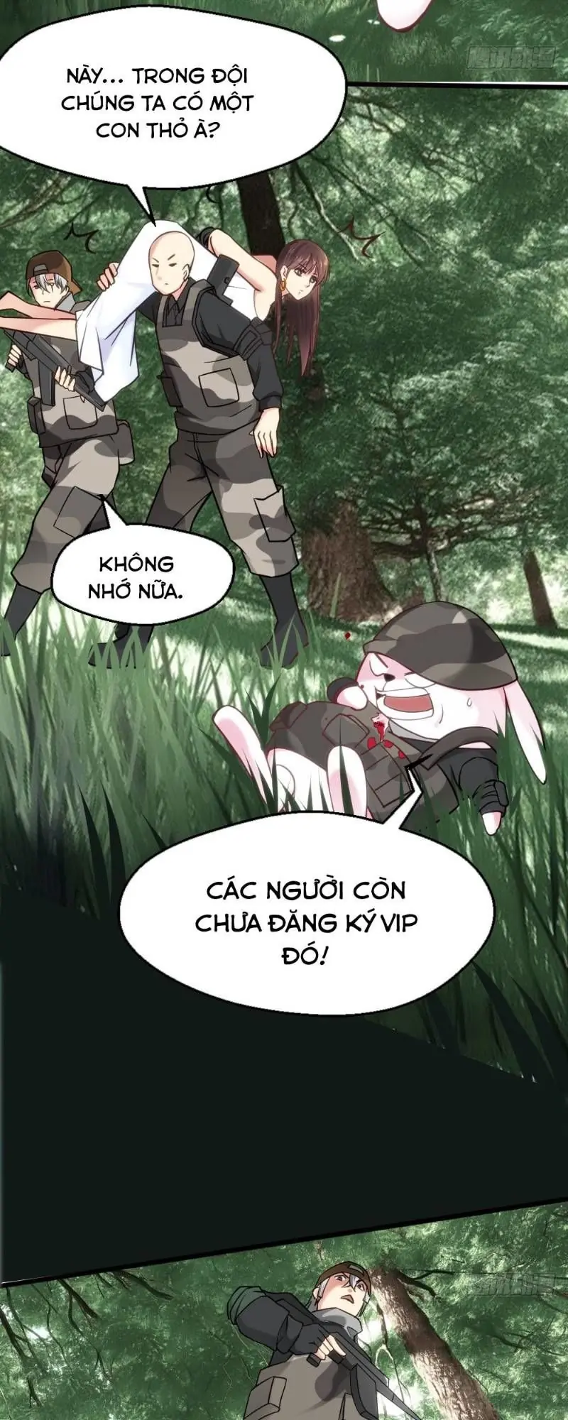 Tuyệt Thế Thiên Tài Hệ Thống Chapter 20 - Trang 23