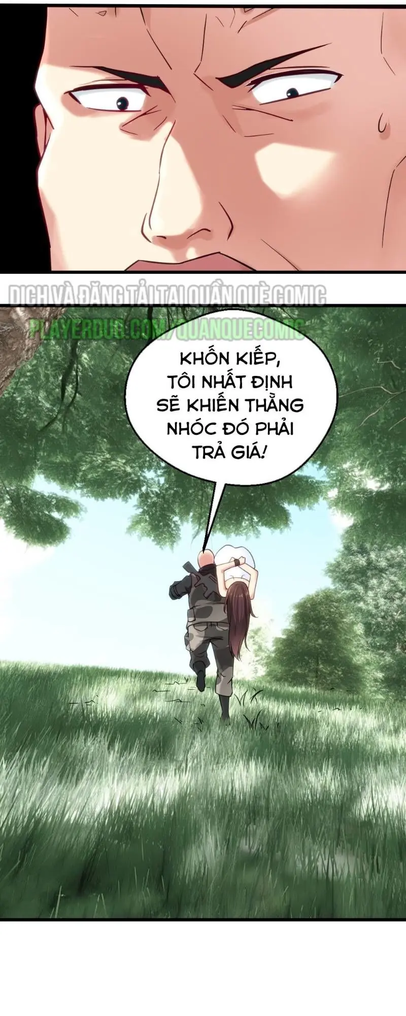 Tuyệt Thế Thiên Tài Hệ Thống Chapter 20 - Trang 25