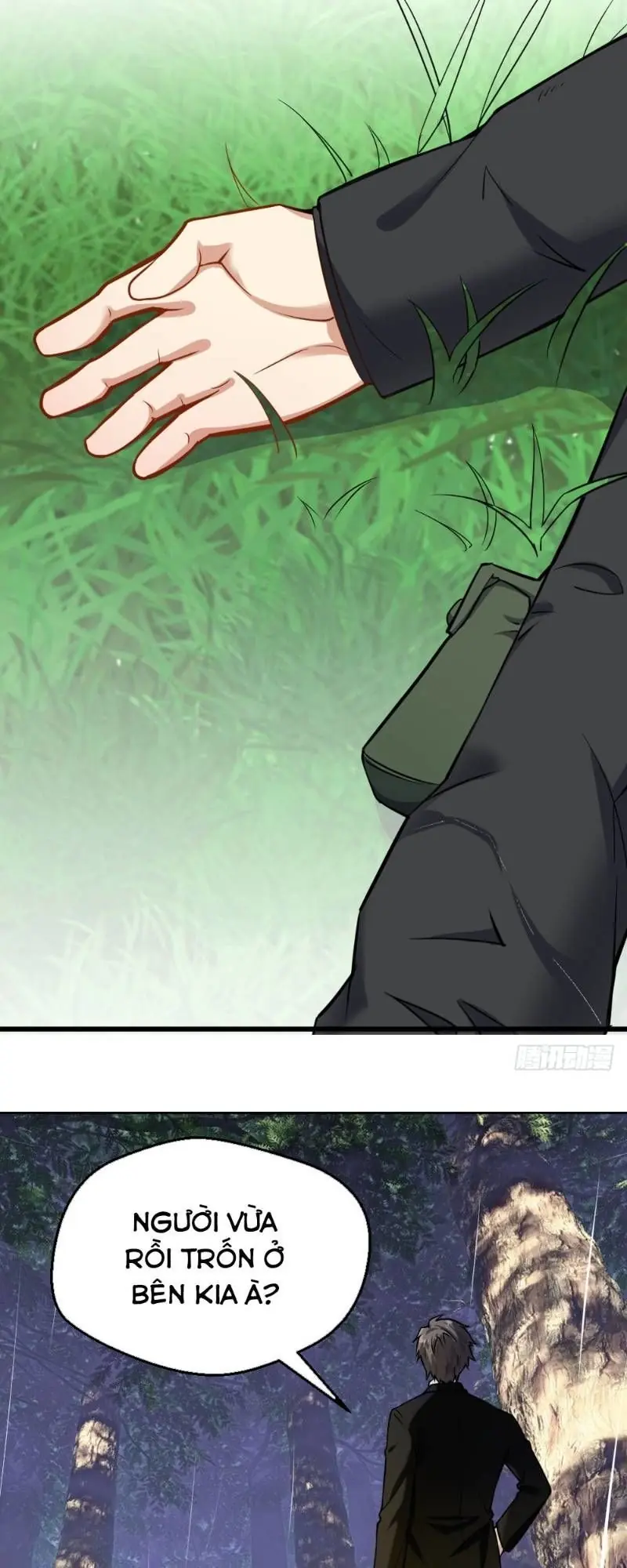 Tuyệt Thế Thiên Tài Hệ Thống Chapter 21 - Trang 10