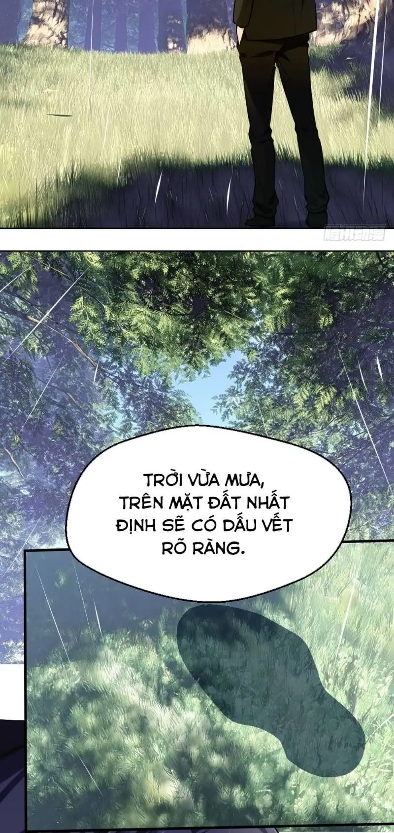 Tuyệt Thế Thiên Tài Hệ Thống Chapter 21 - Trang 11