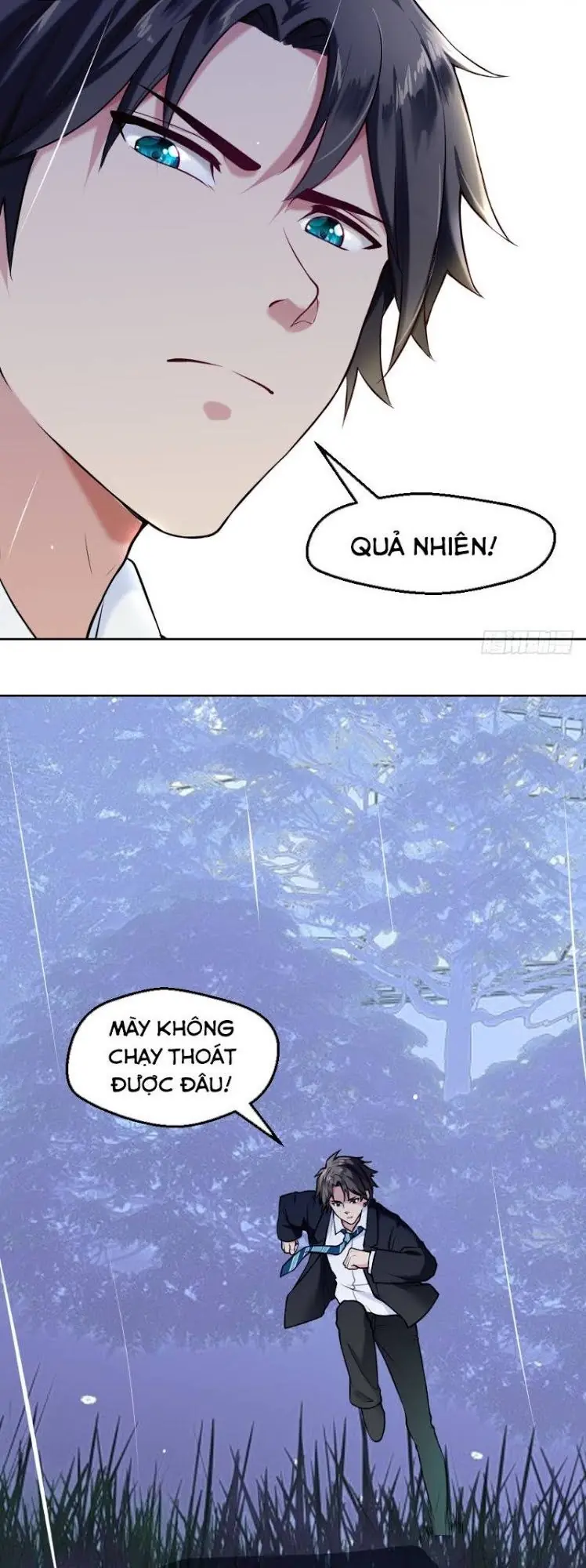 Tuyệt Thế Thiên Tài Hệ Thống Chapter 21 - Trang 12