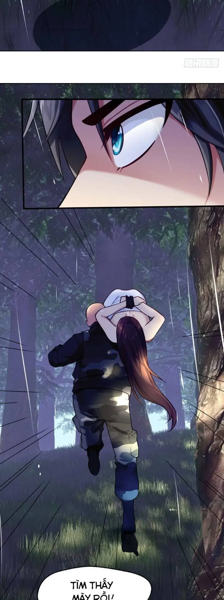 Tuyệt Thế Thiên Tài Hệ Thống Chapter 21 - Trang 13