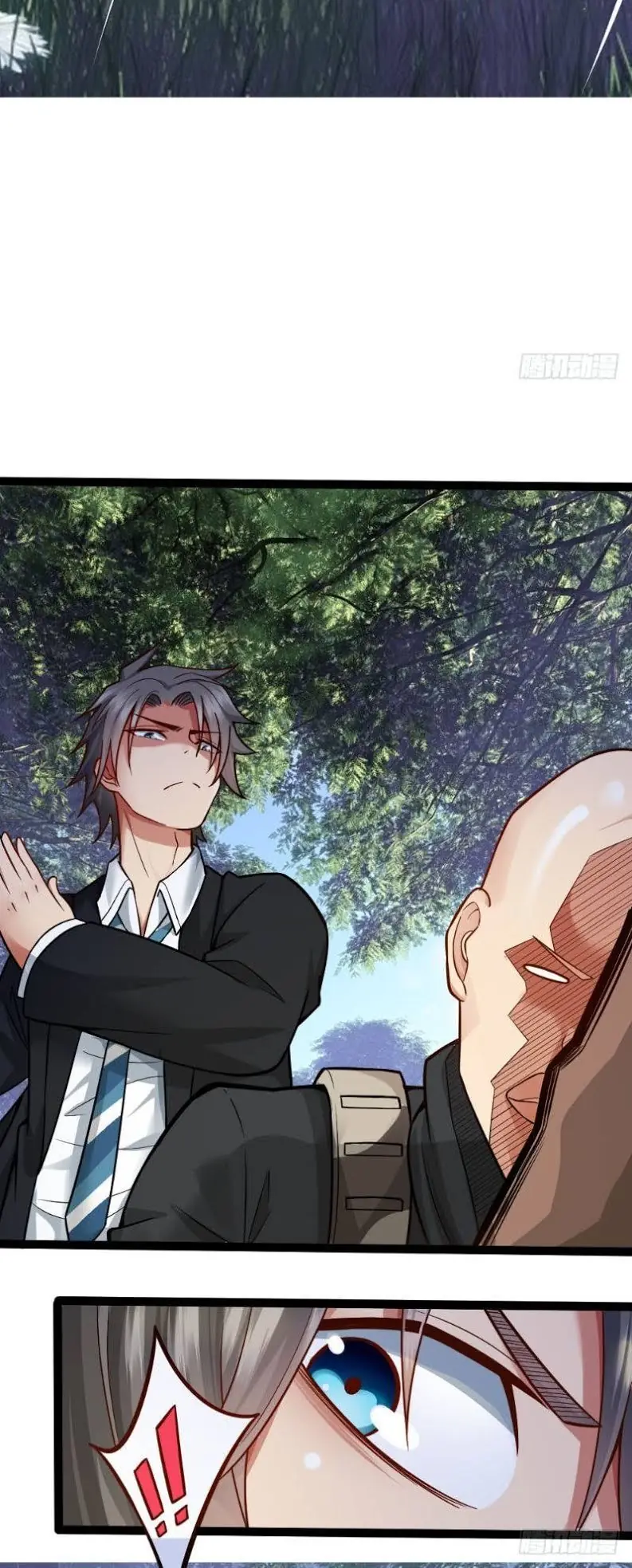 Tuyệt Thế Thiên Tài Hệ Thống Chapter 21 - Trang 19