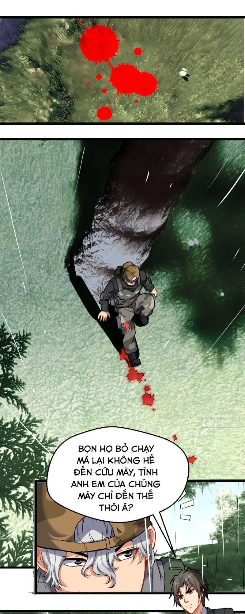 Tuyệt Thế Thiên Tài Hệ Thống Chapter 21 - Trang 2