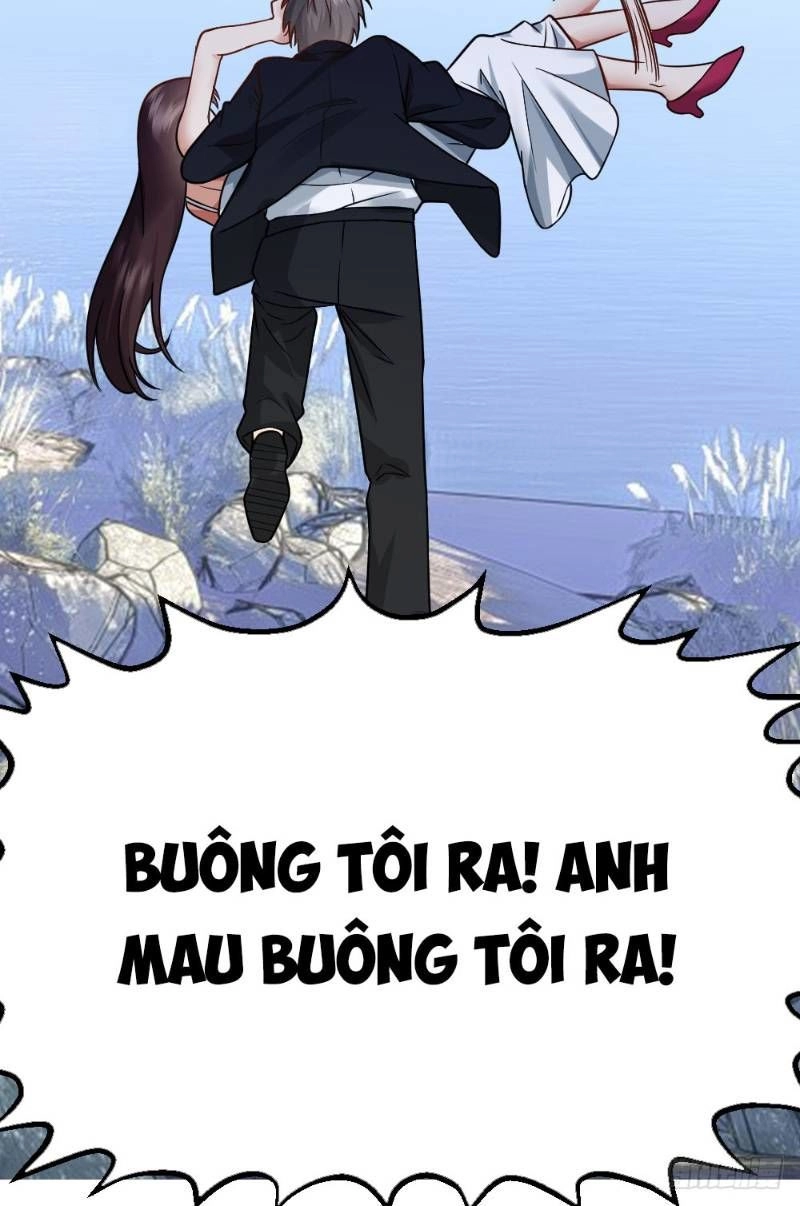 Tuyệt Thế Thiên Tài Hệ Thống Chapter 21 - Trang 21