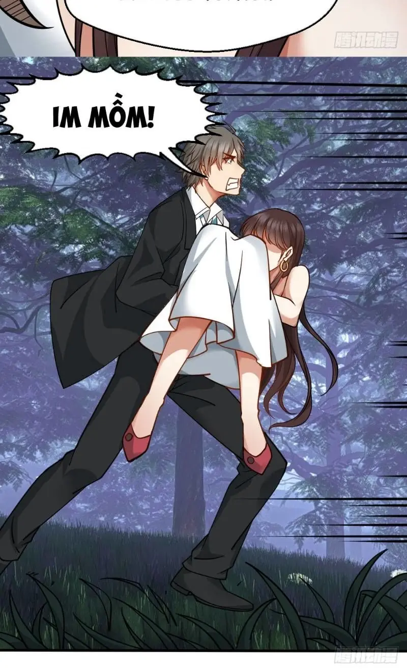 Tuyệt Thế Thiên Tài Hệ Thống Chapter 21 - Trang 23
