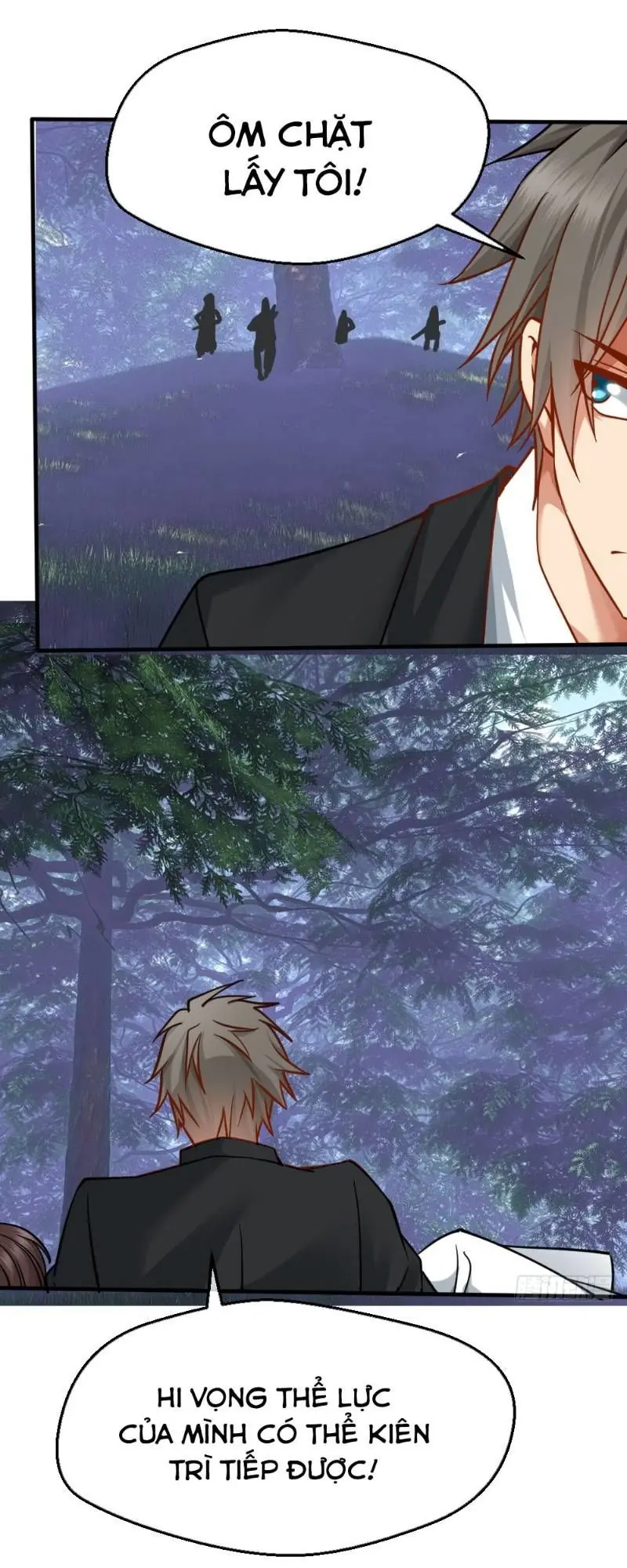 Tuyệt Thế Thiên Tài Hệ Thống Chapter 21 - Trang 24