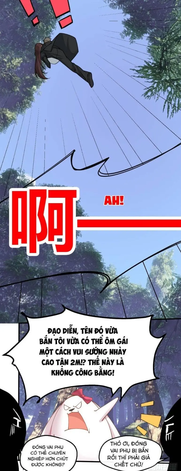Tuyệt Thế Thiên Tài Hệ Thống Chapter 21 - Trang 26