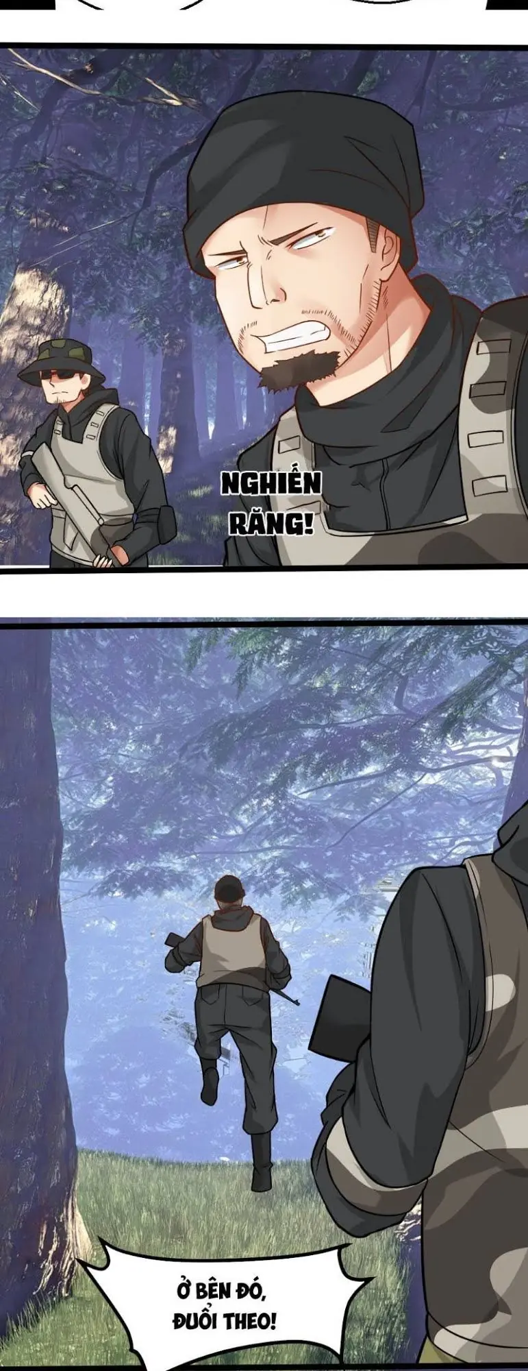 Tuyệt Thế Thiên Tài Hệ Thống Chapter 21 - Trang 27