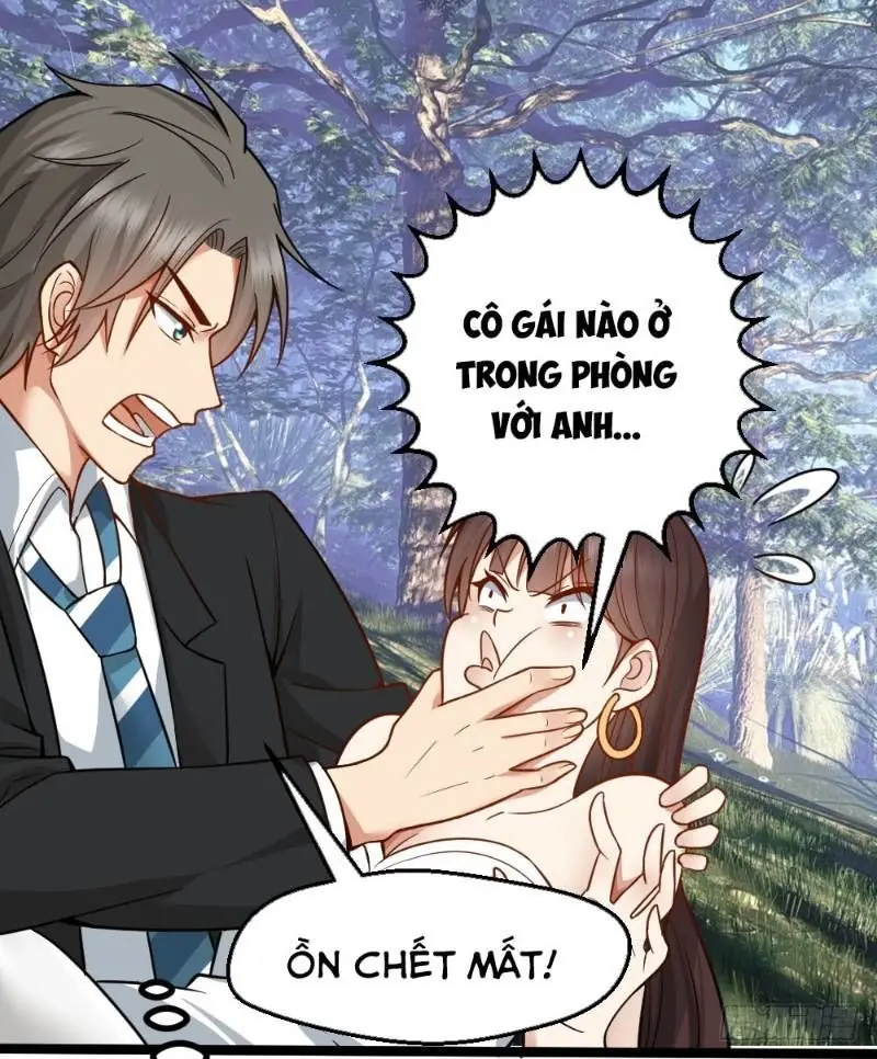 Tuyệt Thế Thiên Tài Hệ Thống Chapter 21 - Trang 30