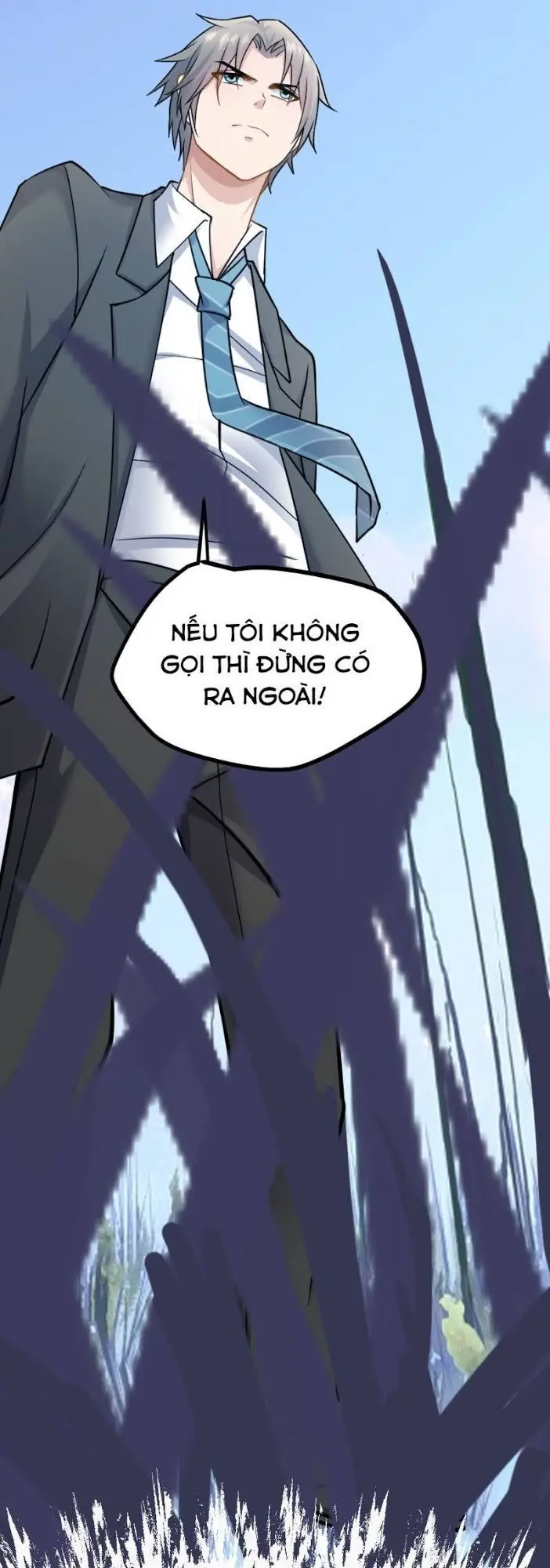 Tuyệt Thế Thiên Tài Hệ Thống Chapter 21 - Trang 34