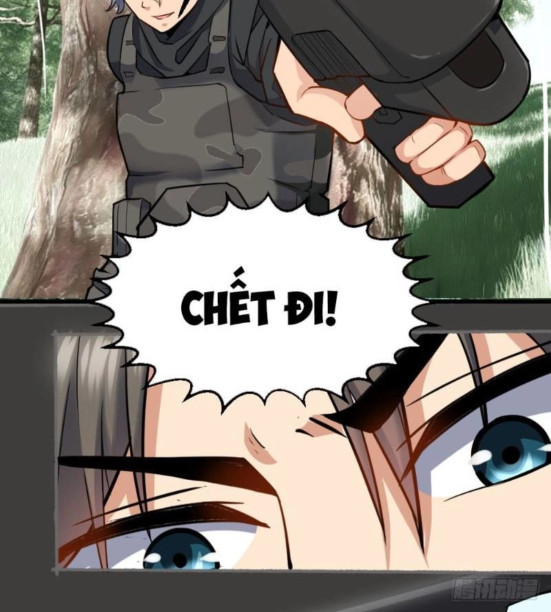 Tuyệt Thế Thiên Tài Hệ Thống Chapter 21 - Trang 5