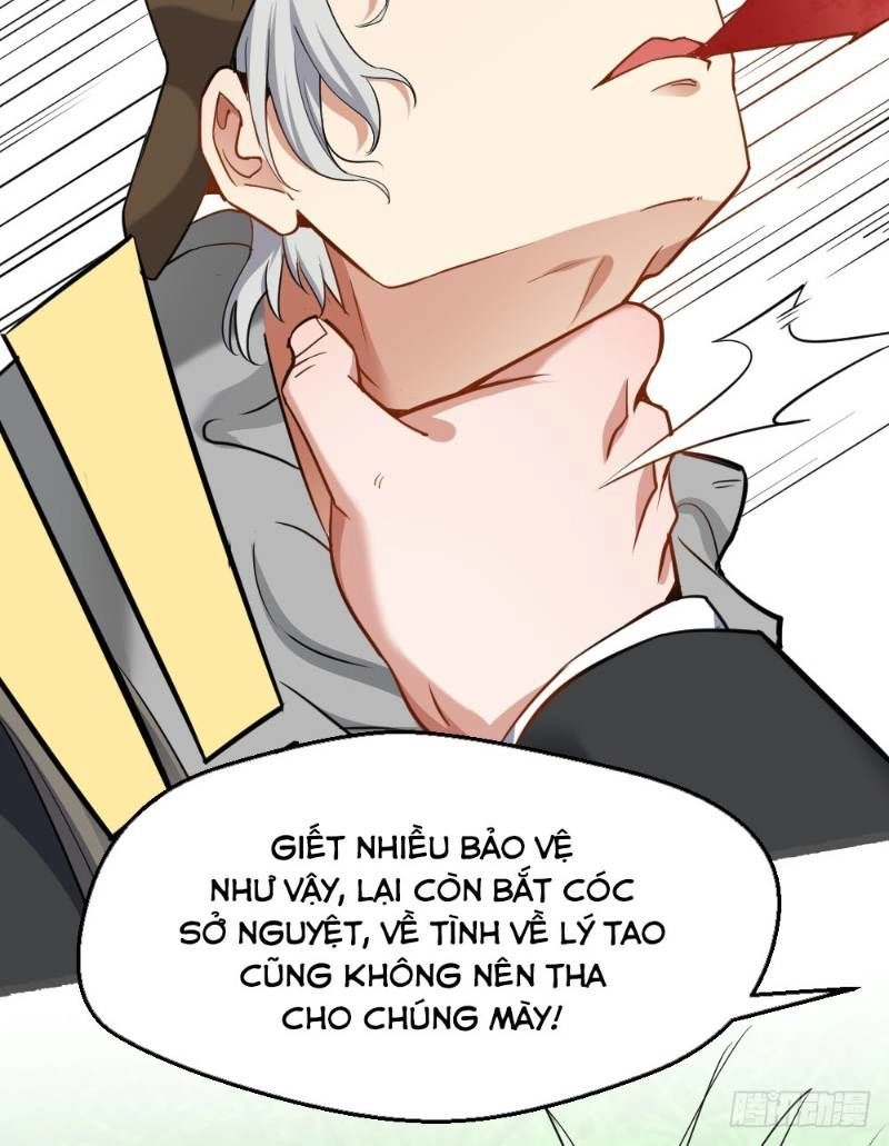 Tuyệt Thế Thiên Tài Hệ Thống Chapter 21 - Trang 9