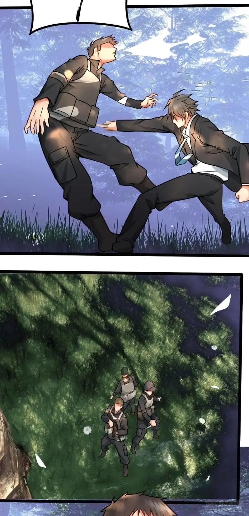 Tuyệt Thế Thiên Tài Hệ Thống Chapter 22 - Trang 19