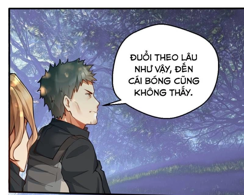 Tuyệt Thế Thiên Tài Hệ Thống Chapter 22 - Trang 5