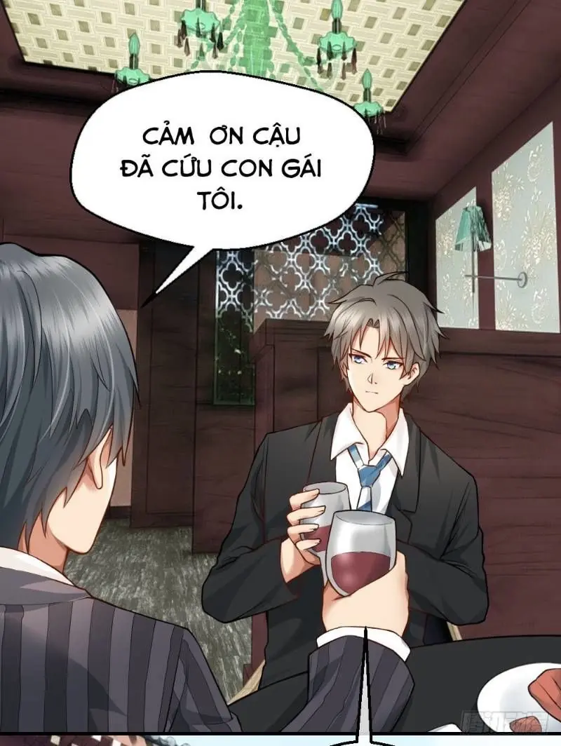 Tuyệt Thế Thiên Tài Hệ Thống Chapter 23 - Trang 13