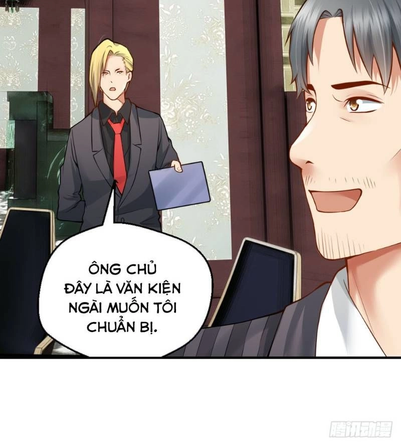 Tuyệt Thế Thiên Tài Hệ Thống Chapter 23 - Trang 15