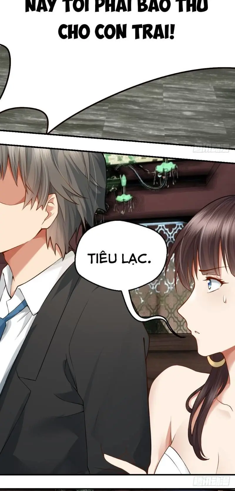 Tuyệt Thế Thiên Tài Hệ Thống Chapter 23 - Trang 19